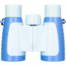 Бинокль детский BRESSER JUNIOR 3x30, синий 75759