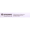 Метеостанция (настенные часы) BRESSER TemeoTrend JC LCD с радиоуправлением, черная 73267